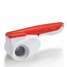 Ariete Grat 440 akkuraastin irrotettava terästela 1 500 mAh