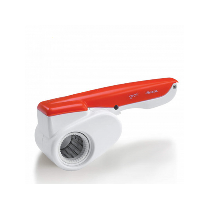 Ariete Grat 440 akkuraastin irrotettava terästela 1 500 mAh