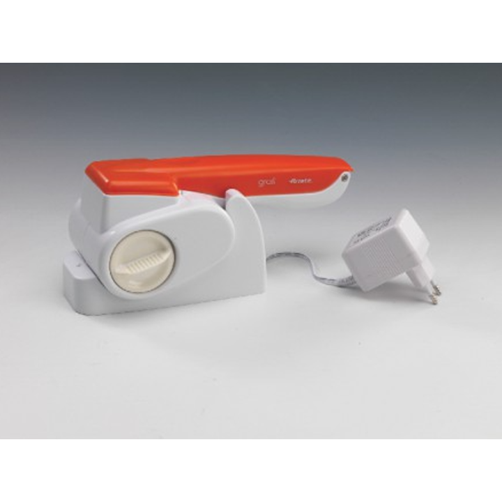 Ariete Gratì 440 akkuraastin, irrotettava terästela, 1 500 mAh