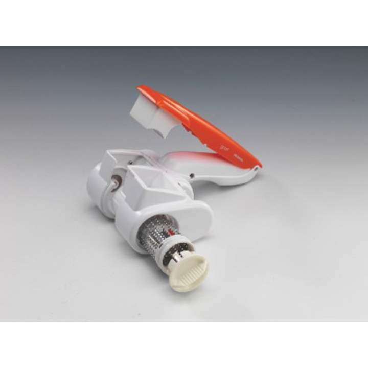 Ariete Gratì 440 akkuraastin, irrotettava terästela, 1 500 mAh