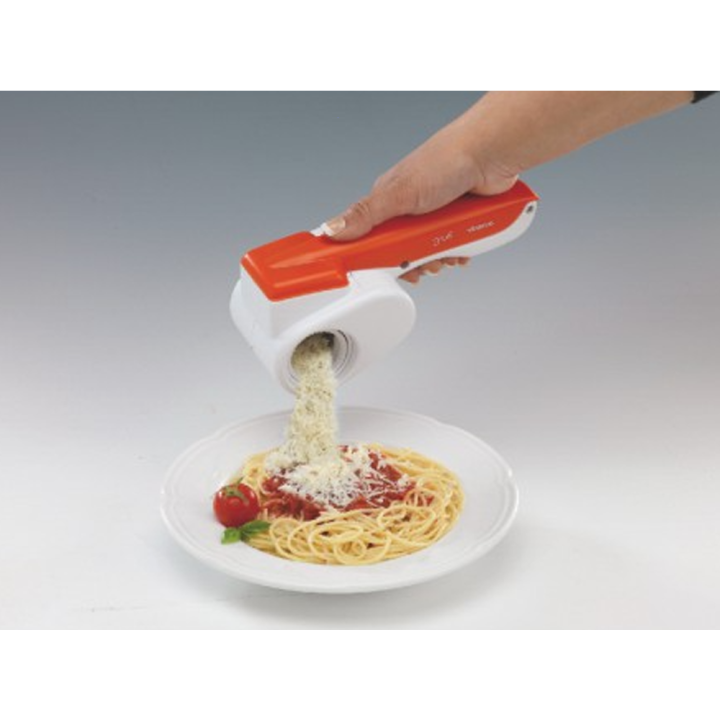 Ariete Gratì 440 akkuraastin, irrotettava terästela, 1 500 mAh