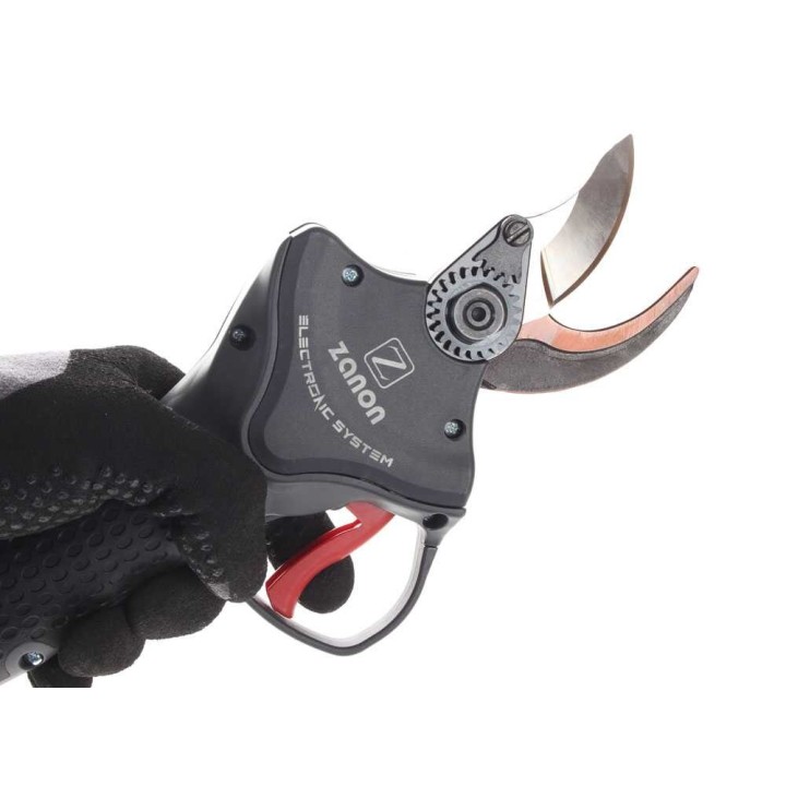 Zanon Tiger SL 38 sähköoksasakset, 50,4 V, 3,2 Ah, 38 mm