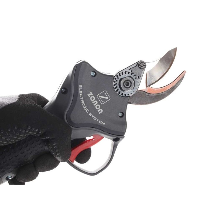 Zanon Tiger SL 38 sähköoksasakset, 50,4 V, 3,2 Ah, 38 mm