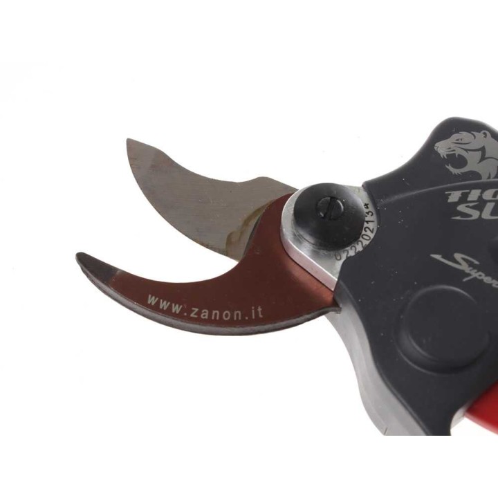 Zanon Tiger SL 38 sähköoksasakset, 50,4 V, 3,2 Ah, 38 mm