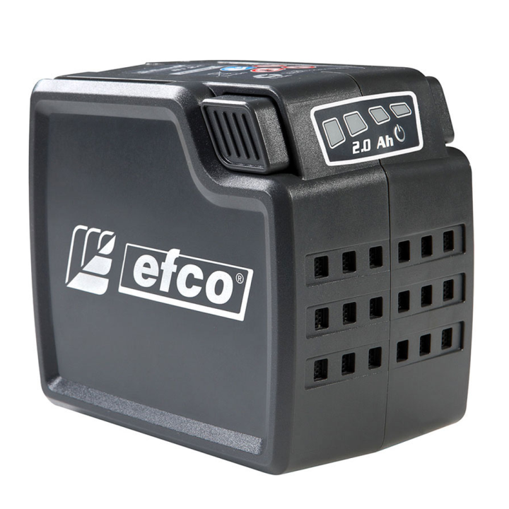 Efco Bi 2 0 EF litiumakku 40 V 2 Ah
