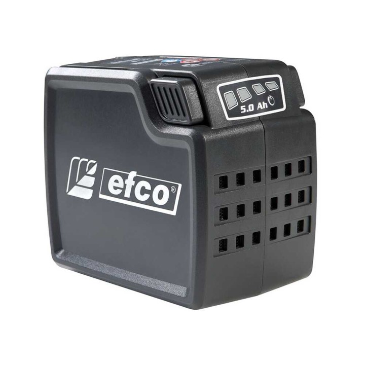 Efco Bi 5.0 EF litiumakku, 40 V, 5 Ah