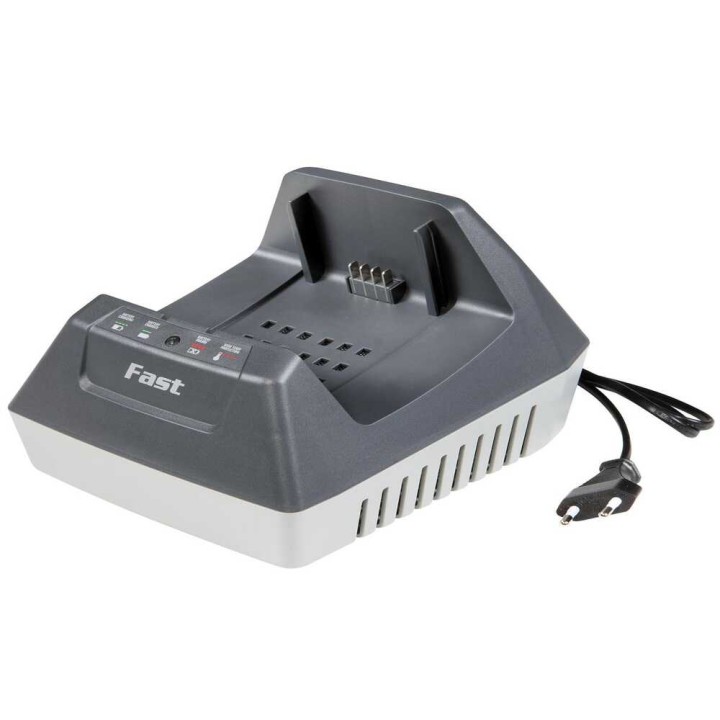 EFCO FAST CRG -pikalaturi 40 V akuille