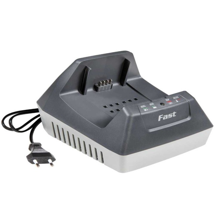 EFCO FAST CRG -pikalaturi 40 V akuille