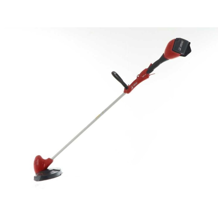 Efco DSi 30 akkukäyttöinen raivaussaha, 40 V, 30 cm