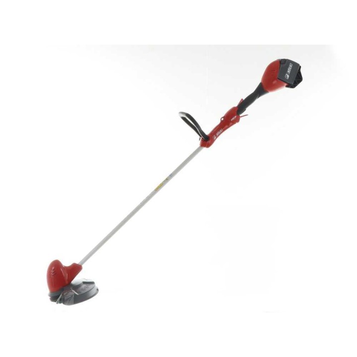 Efco DSi 30 akkukäyttöinen raivaussaha, 40 V, 30 cm