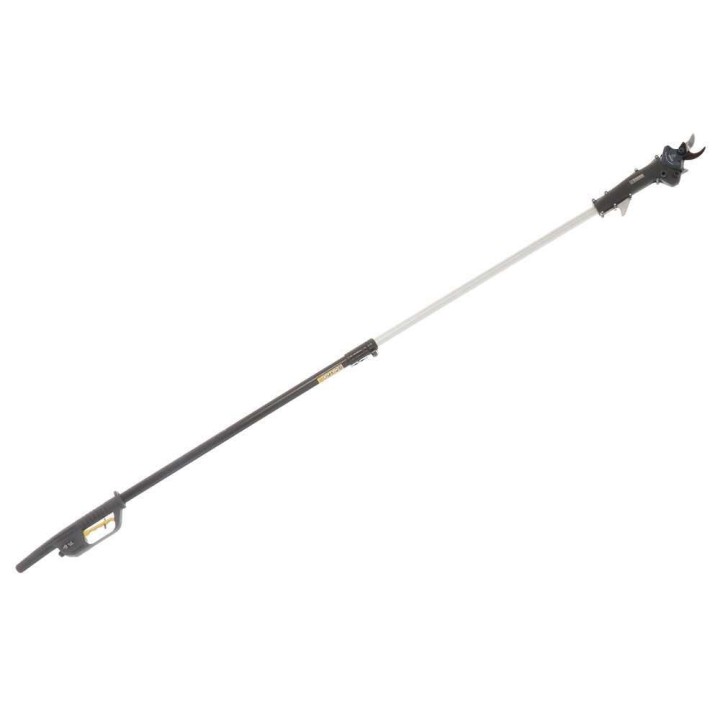 Zanon Tiger SL 38 sähköoksasakset, 50,4 V, 3,2 Ah, 100 cm