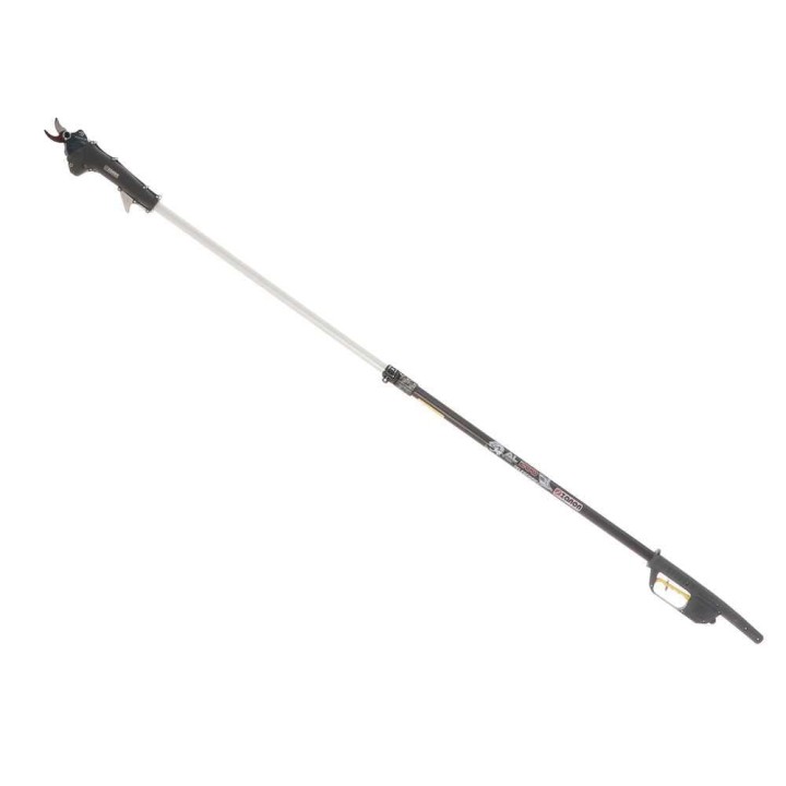 Zanon Tiger SL 38 sähköoksasakset, 50,4 V, 3,2 Ah, 100 cm