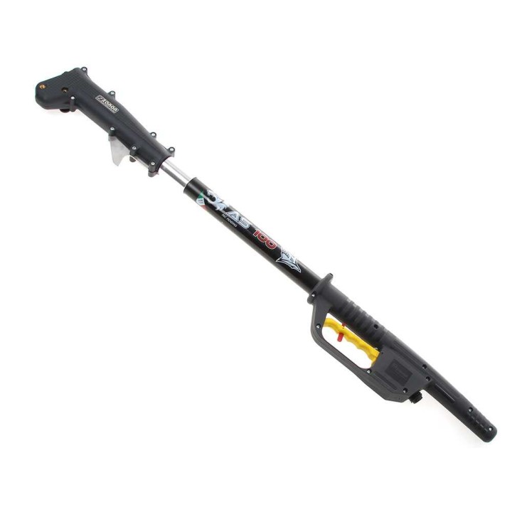 Zanon Tiger SL 38 sähköoksasakset, 50,4 V, 3,2 Ah, 100 cm