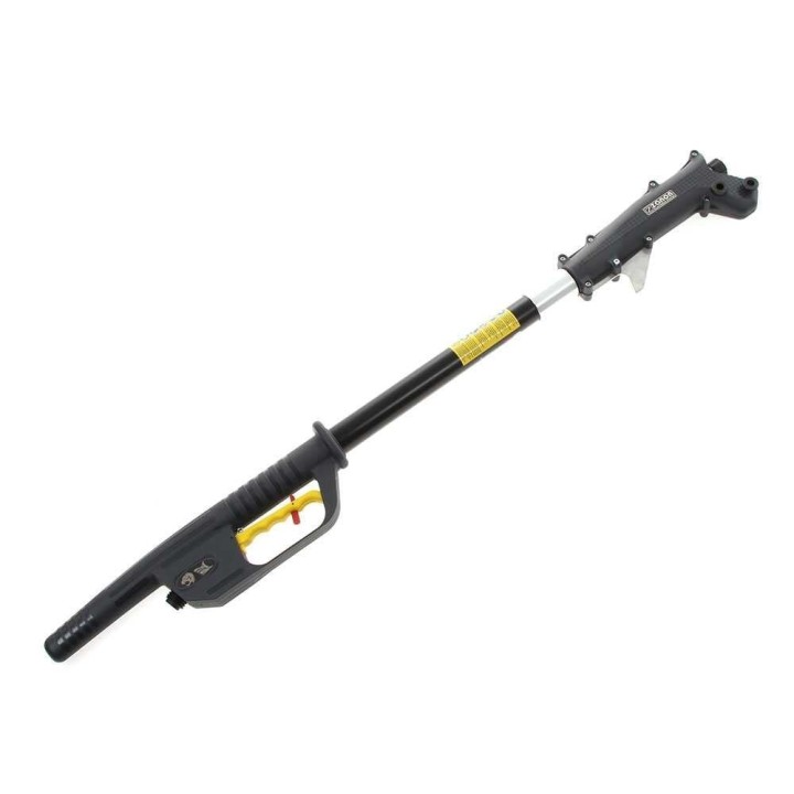 Zanon Tiger SL 38 sähköoksasakset, 50,4 V, 3,2 Ah, 100 cm
