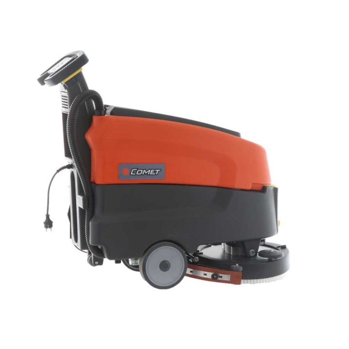 Comet PSW 30 E sähköinen lattianpesukone, 45 cm, 230 V, 30 l