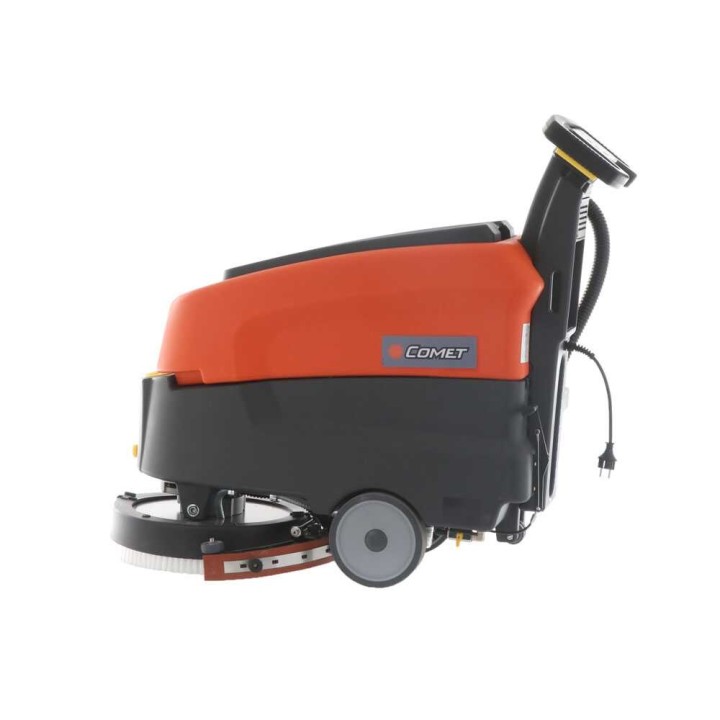 Comet PSW 30 E sähköinen lattianpesukone, 45 cm, 230 V, 30 l