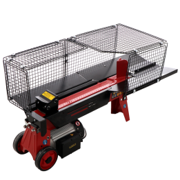 Blue Bird LSHE 7000 7T vaakasuuntainen halkomakone 2 300 W 230 V