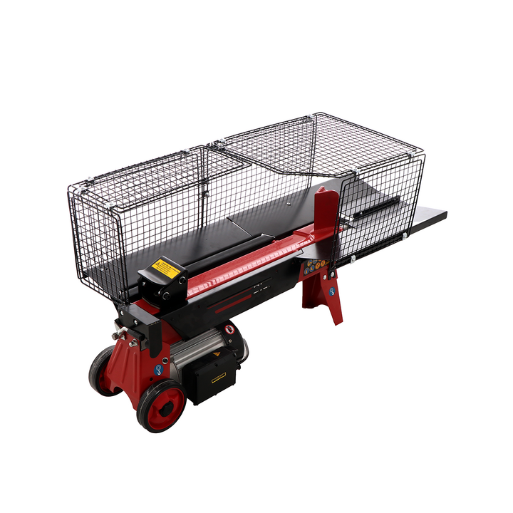 Blue Bird LSHE 7000 7T vaakasuuntainen halkomakone 2 300 W 230 V