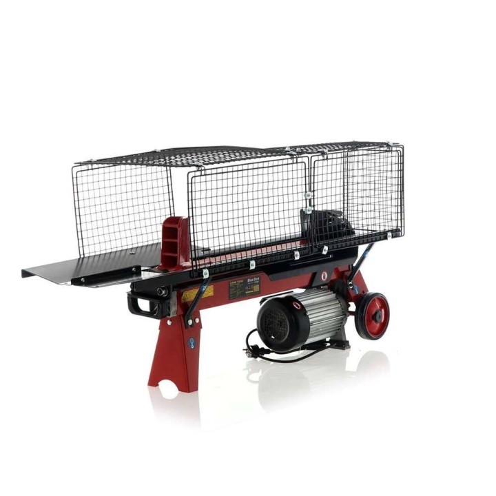 Blue Bird LSHE 7000 7T vaakasuuntainen halkomakone, 2 300 W, 230 V