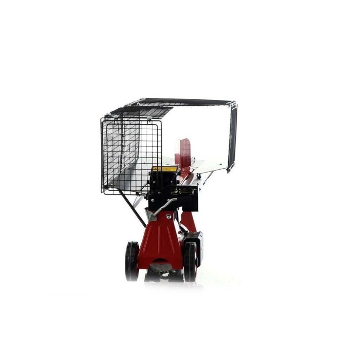 Blue Bird LSHE 7000 7T vaakasuuntainen halkomakone, 2 300 W, 230 V