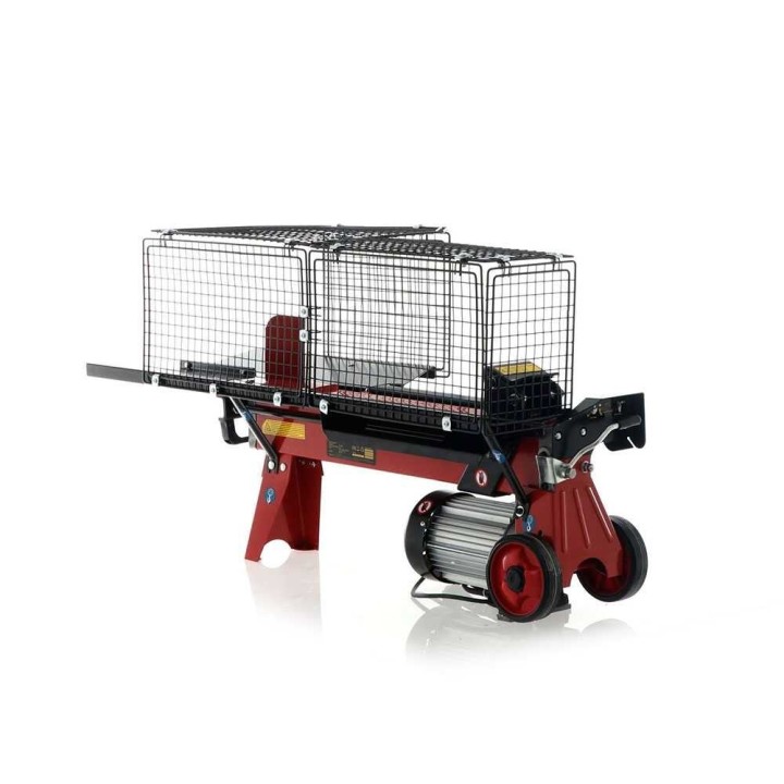 Blue Bird LSHE 7000 7T vaakasuuntainen halkomakone, 2 300 W, 230 V