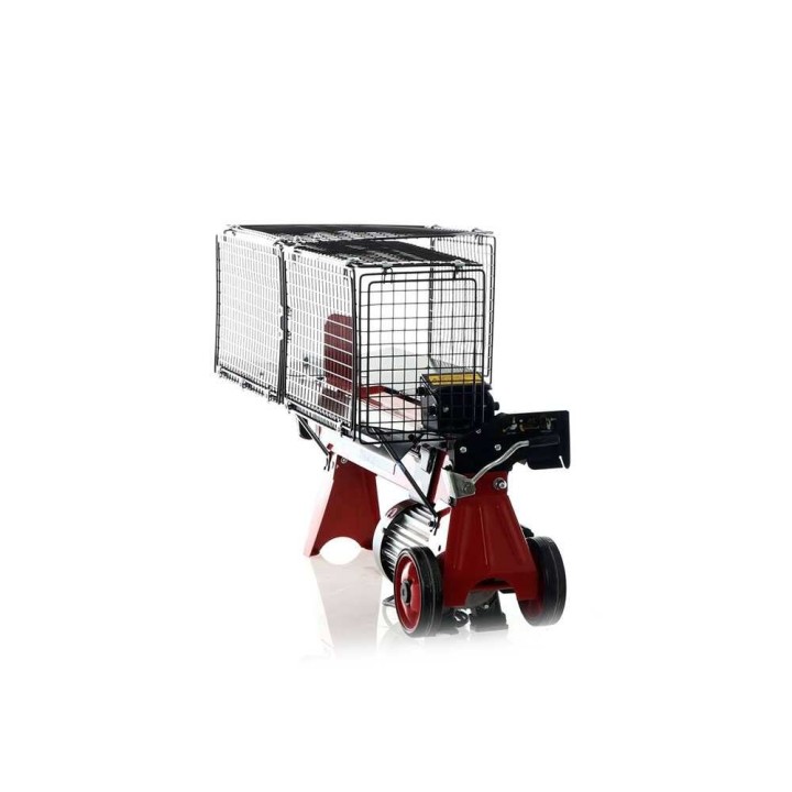 Blue Bird LSHE 7000 7T vaakasuuntainen halkomakone, 2 300 W, 230 V