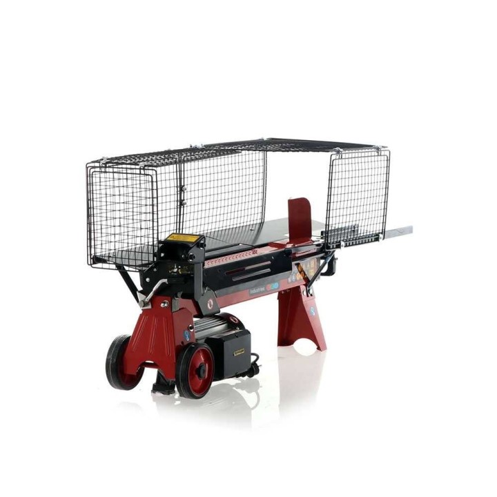 Blue Bird LSHE 7000 7T vaakasuuntainen halkomakone, 2 300 W, 230 V