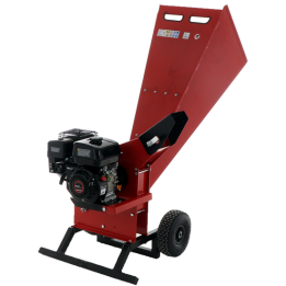 Blue Bird SHL 700 biotriturattori Loncin 6 5 HP 60 mm