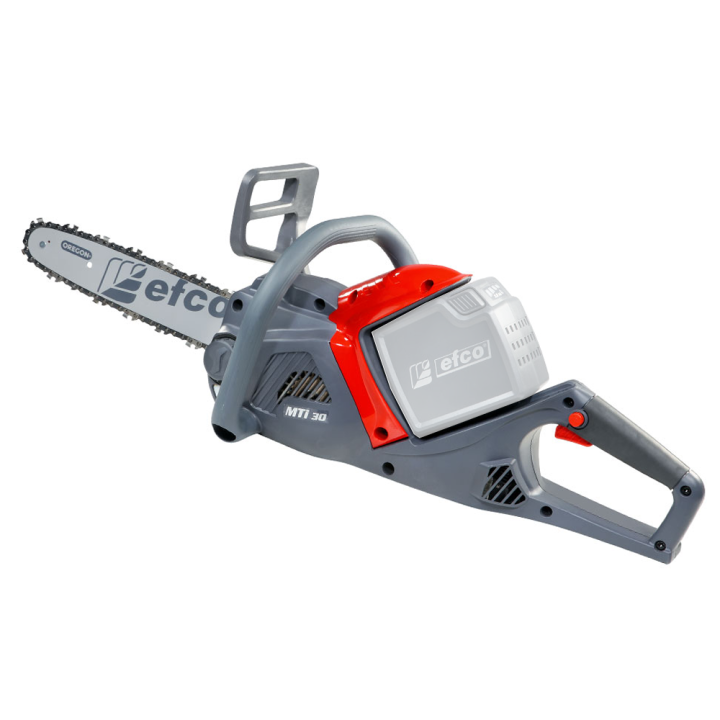 Efco MTi 30 akkumoottorisaha 40 V 30 cm ilman akkua ja laturia