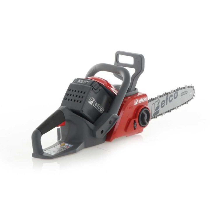 Efco MTi 30 akkumoottorisaha, 40 V, 30 cm, ilman akkua ja laturia