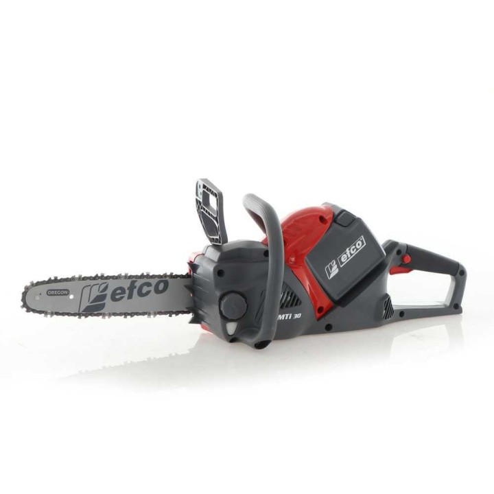 Efco MTi 30 akkumoottorisaha, 40 V, 30 cm, ilman akkua ja laturia