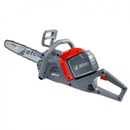 Efco MTi 30 akkumoottorisaha 40 V 5 Ah 30 cm laippa