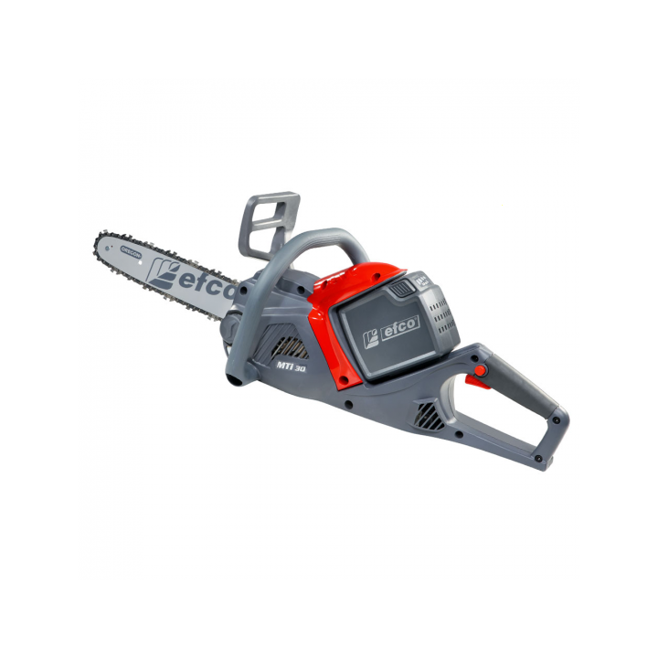 Efco MTi 30 akkumoottorisaha 40 V 5 Ah 30 cm laippa
