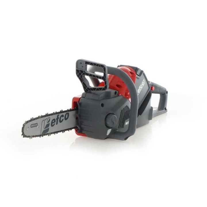 Efco MTi 30 akkumoottorisaha, 40 V, 5 Ah, 30 cm laippa