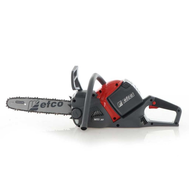 Efco MTi 30 akkumoottorisaha, 40 V, 5 Ah, 30 cm laippa