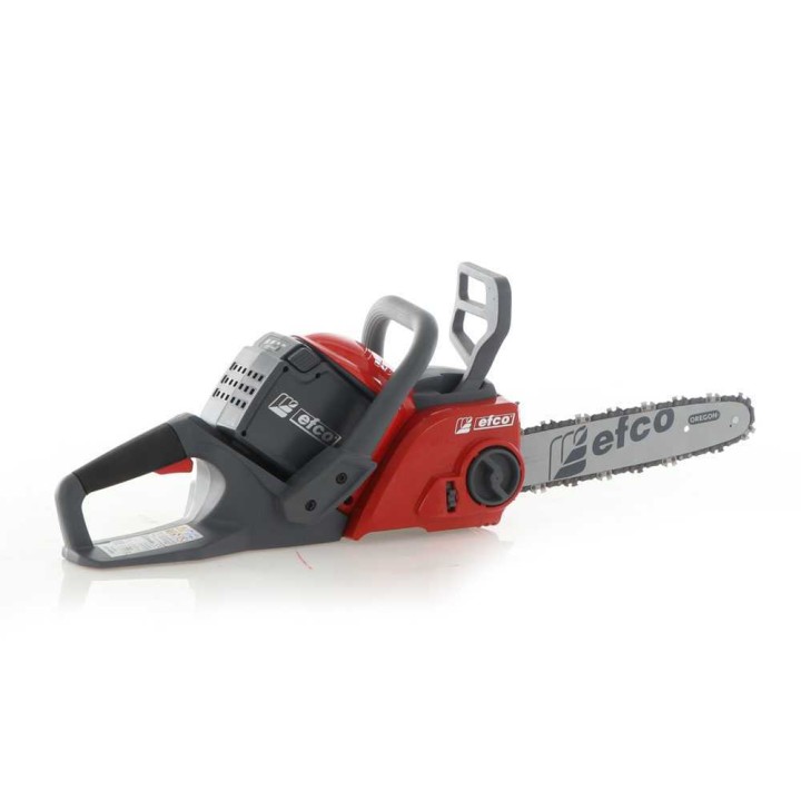 Efco MTi 30 akkumoottorisaha, 40 V, 5 Ah, 30 cm laippa