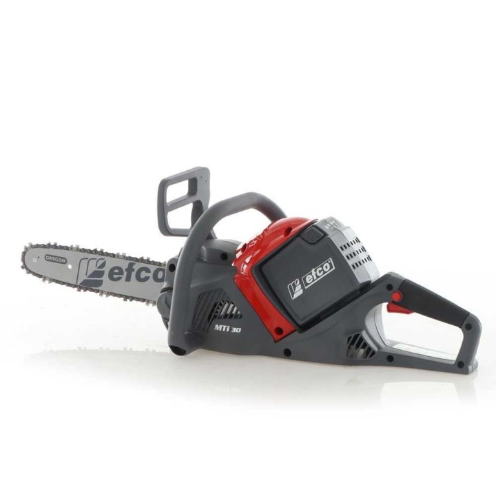 Efco MTi 30 akkumoottorisaha, 40 V, 5 Ah, 30 cm laippa