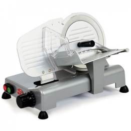 RGV Desy AF 200 AM viipalekone 200 mm n karkaistu terä 110 W Silver