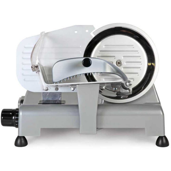 RGV Desy AF 200 AM -viipalekone, 200 mm:n karkaistu terä, 110 W, Silver