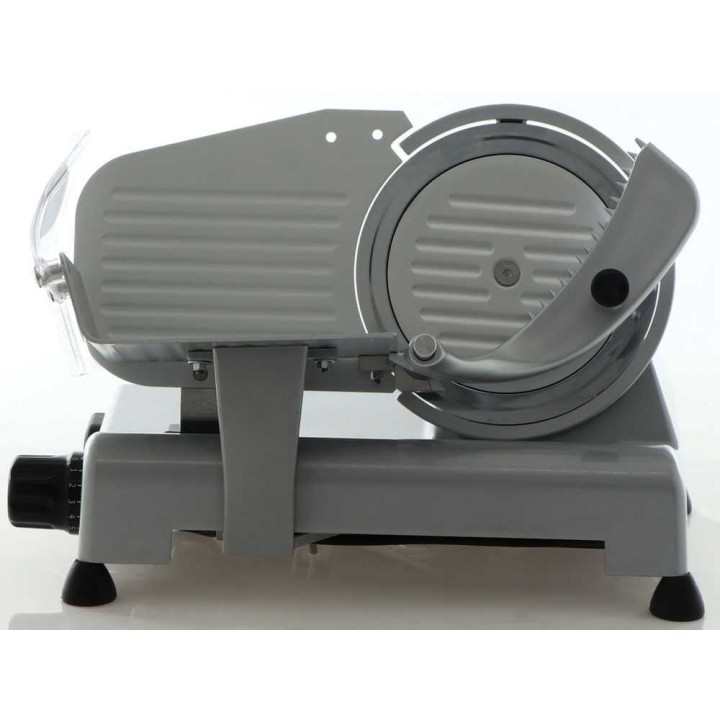 RGV Desy AF 200 AM -viipalekone, 200 mm:n karkaistu terä, 110 W, Silver