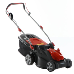 Efco LRi 40 P akkuruohonleikkuri 40 V 37 cm ilman akkua ja laturia