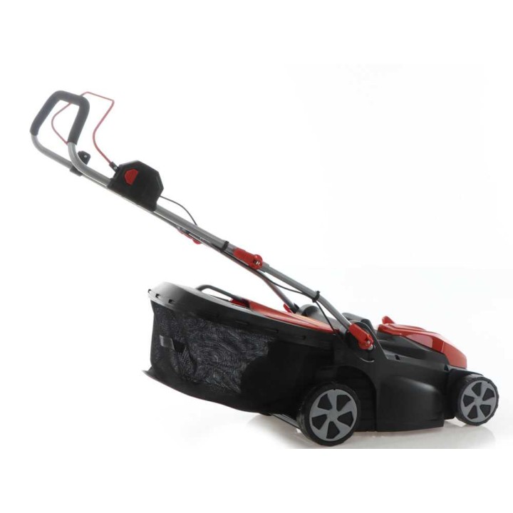 Efco LRi 40 P akkuruohonleikkuri, 40 V, 37 cm, ilman akkua ja laturia
