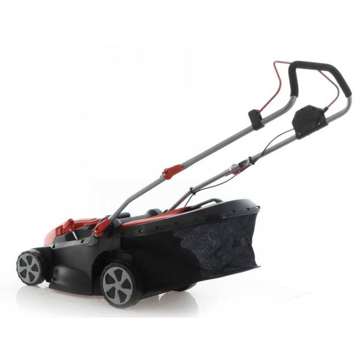 Efco LRi 40 P akkuruohonleikkuri, 40 V, 37 cm, ilman akkua ja laturia