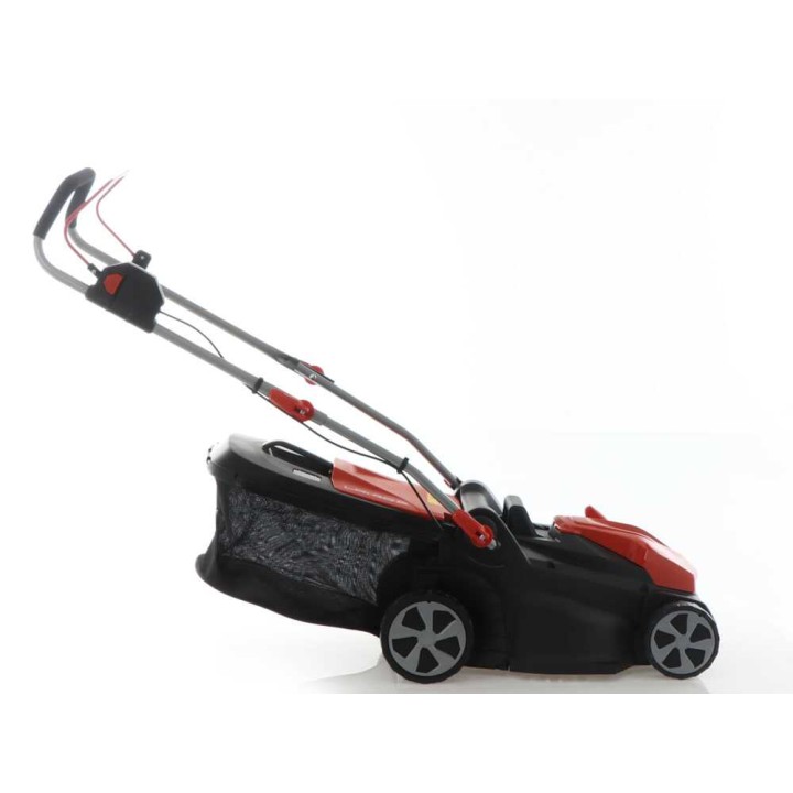 Efco LRi 40 P akkuruohonleikkuri, 40 V, 37 cm, ilman akkua ja laturia