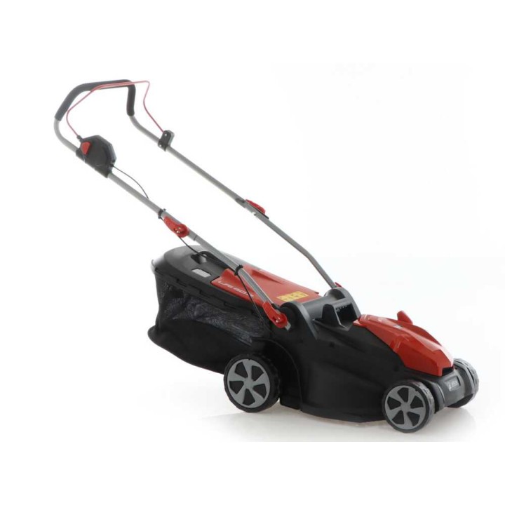 Efco LRi 40 P akkuruohonleikkuri, 40 V, 37 cm, ilman akkua ja laturia