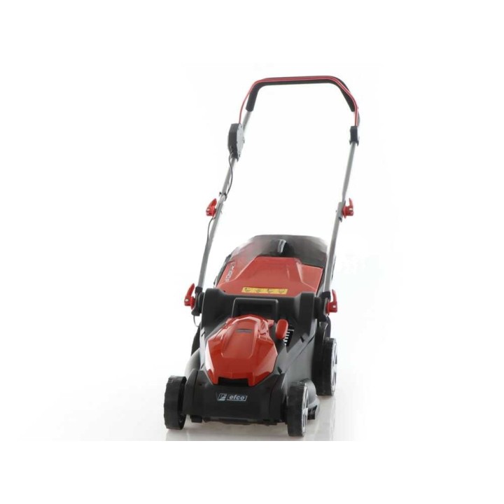 Efco LRi 40 P akkuruohonleikkuri, 40 V, 37 cm, ilman akkua ja laturia