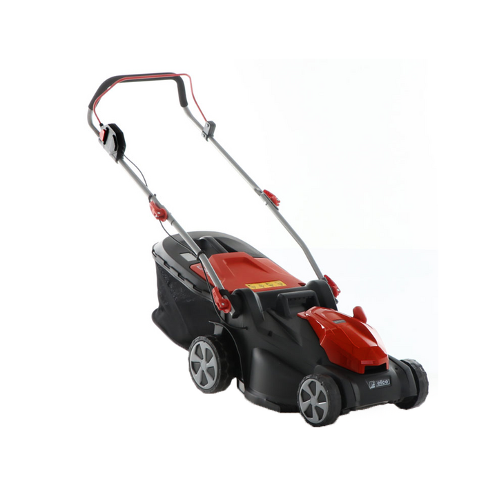 Efco LRi 40 P akkuruohonleikkuri 40 V 2 Ah 37 cm