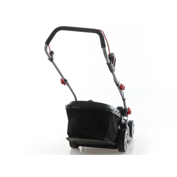 Efco LRi 40 P akkuruohonleikkuri, 40 V, 2 Ah, 37 cm
