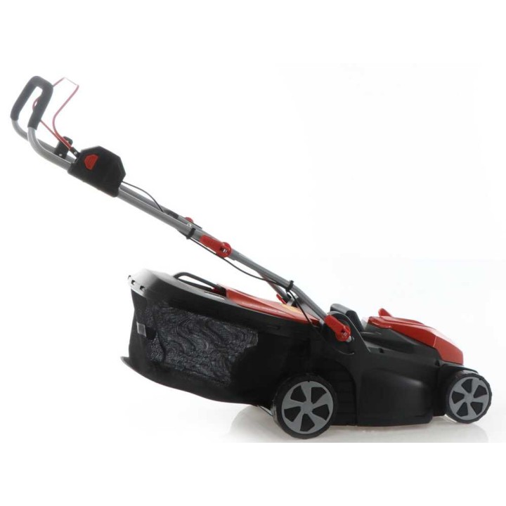 Efco LRi 40 P akkuruohonleikkuri, 40 V, 2 Ah, 37 cm