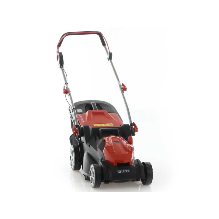 Efco LRi 40 P akkuruohonleikkuri, 40 V, 2 Ah, 37 cm